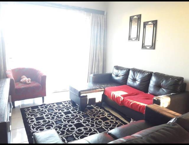 2 BEDROOM APARTMENT RENTED IN WALMER HEIGHTS